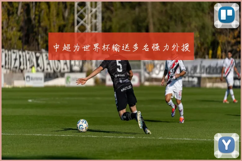 中超为世界杯输送多名强力外援